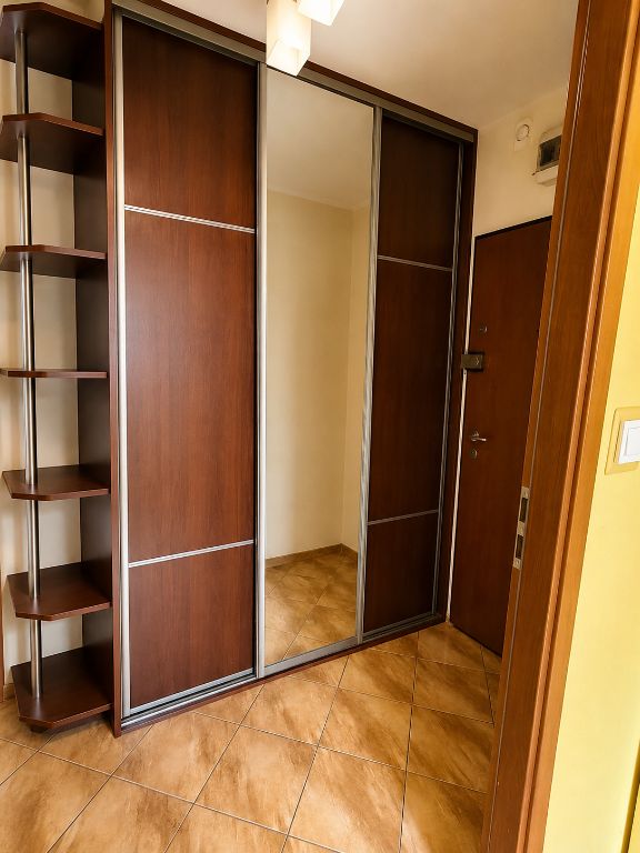 Mieszkanie 2-pokojowe Jabłonna, ul. Krąselki. Zdjęcie 7