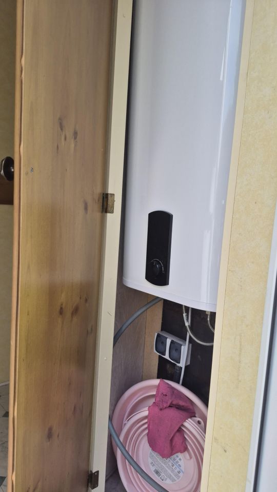 Działka rod Trzebiatów Centrum, ul. Nadbrzeżna. Zdjęcie 6