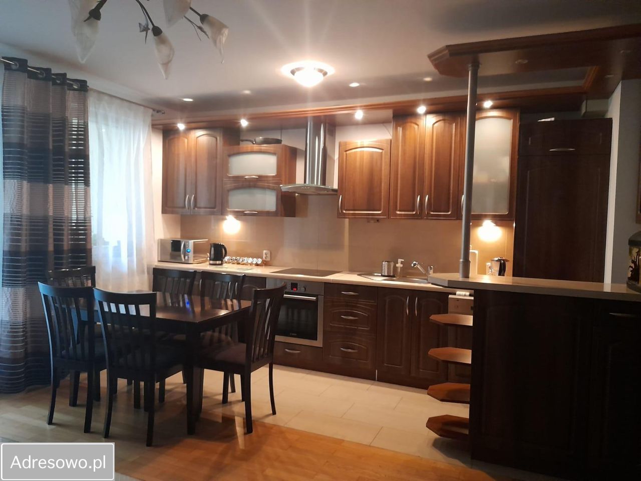 Mieszkanie 3-pokojowe Warszawa Mokotów, ul. Bukowińska. Zdjęcie 2