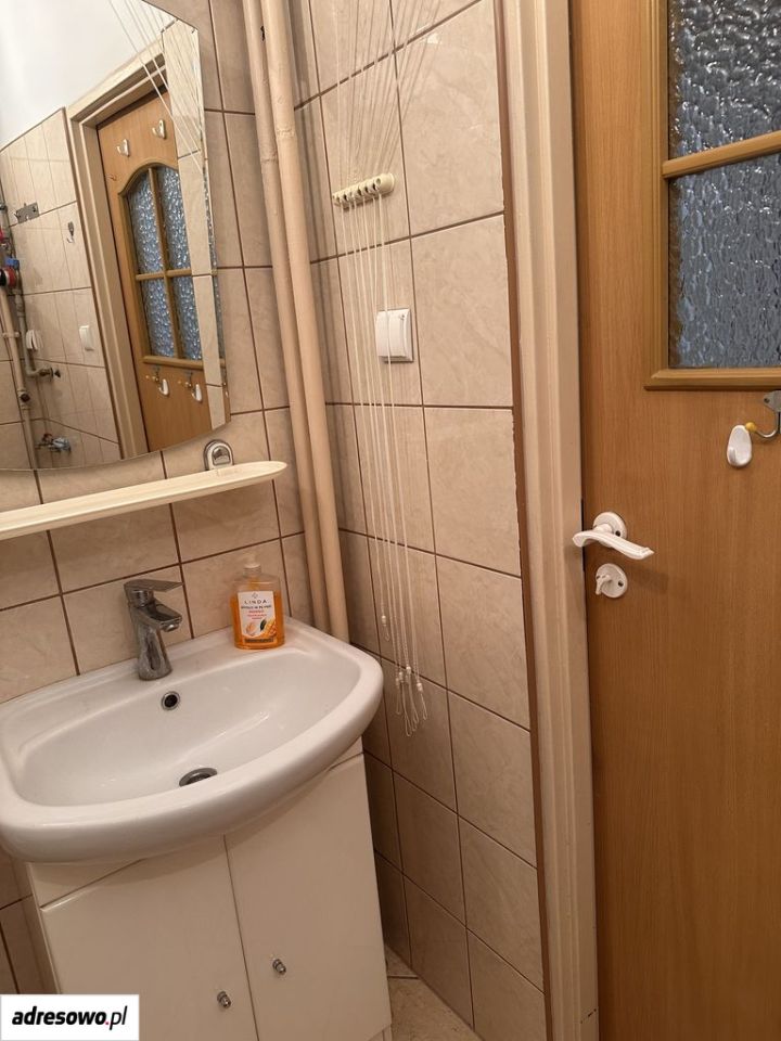 Mieszkanie 2-pokojowe Gorzów Wielkopolski Górczyn, ul. 8 Maja. Zdjęcie 11