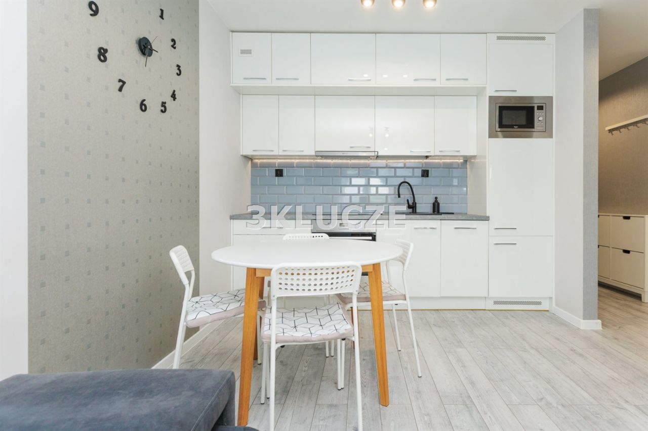 Mieszkanie 2-pokojowe Lublin, ul. Jantarowa. Zdjęcie 6