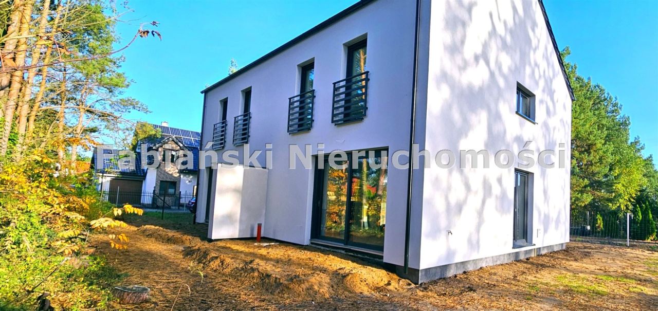 bliźniak, 4 pokoje Dąbrowa. Zdjęcie 3
