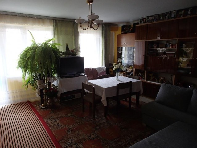 Mieszkanie 3-pokojowe Dąbrowa Tarnowska. Zdjęcie 1