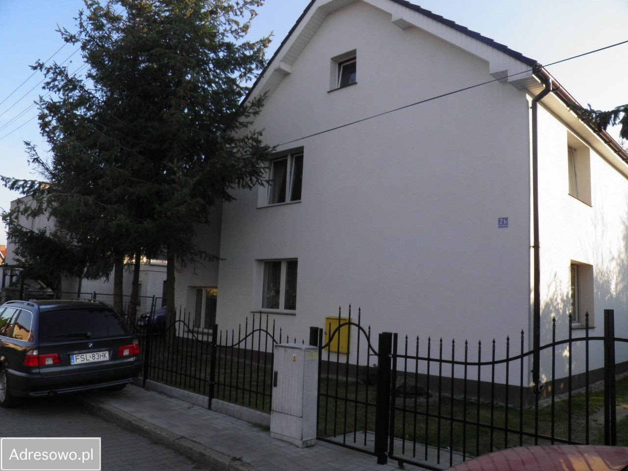 dom wolnostojący, 5 pokoi Słubice, ul. Wincentego Witosa