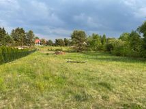 Działka budowlana Kaliska, ul. Zblewska. Zdjęcie 2