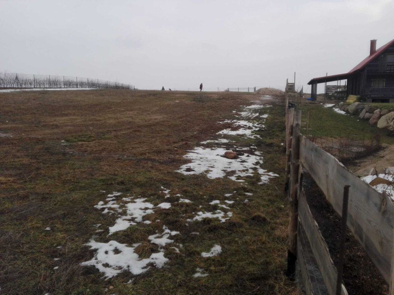 Działka budowlana Sobącz. Zdjęcie 5