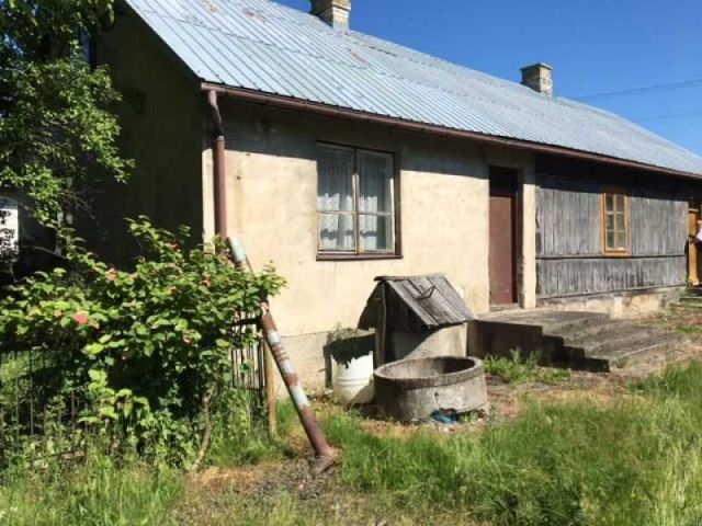 siedlisko Strzegocin. Zdjęcie 1