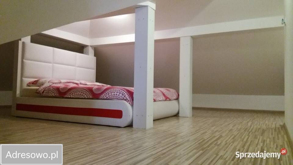 dom wolnostojący, 5 pokoi Nowy Sącz, ul. Jagodowa. Zdjęcie 7