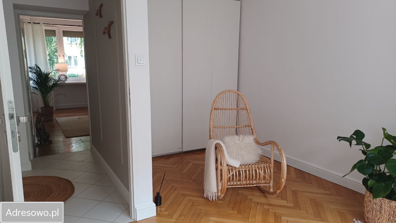 Mieszkanie 2-pokojowe Warszawa Wola, ul. Jana Szymczaka. Zdjęcie 8