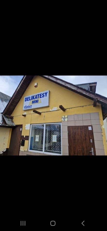 Lokal Puck, ul. Abrahama. Zdjęcie 3