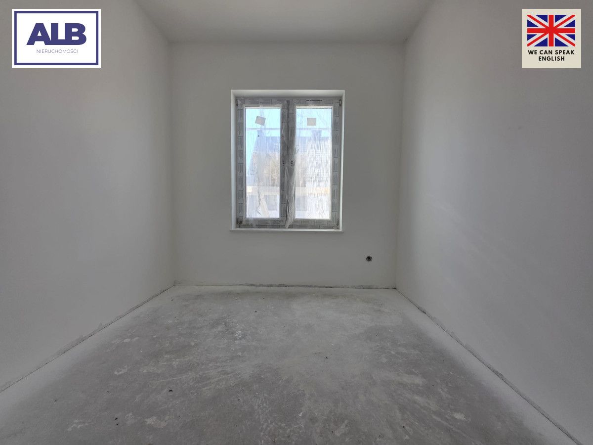 Mieszkanie 4-pokojowe Gdańsk Jasień. Zdjęcie 10