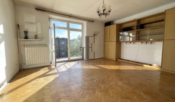 Mieszkanie 3-pokojowe Warszawa Żoliborz