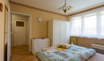 Mieszkanie 2-pokojowe Szczecin Pomorzany, al. Powstańców Wielkopolskich