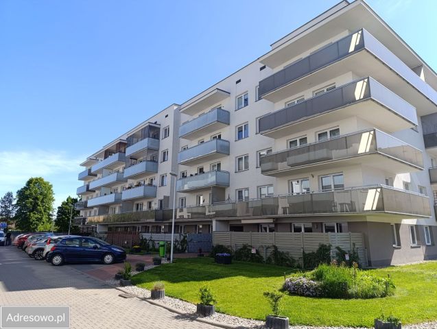 Mieszkanie 3-pokojowe Białystok Piasta, ul. Sybiraków. Zdjęcie 1