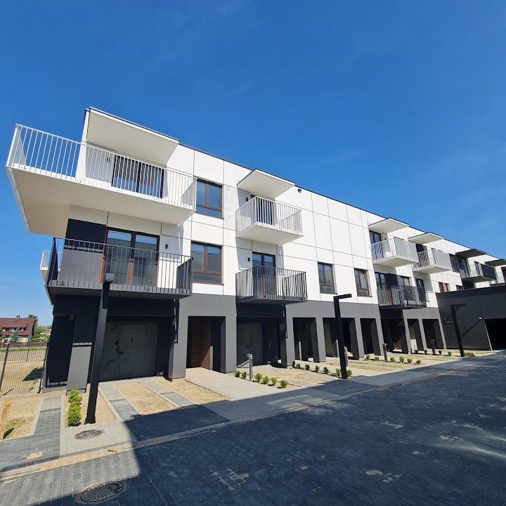 Mieszkanie 2-pokojowe Piastów