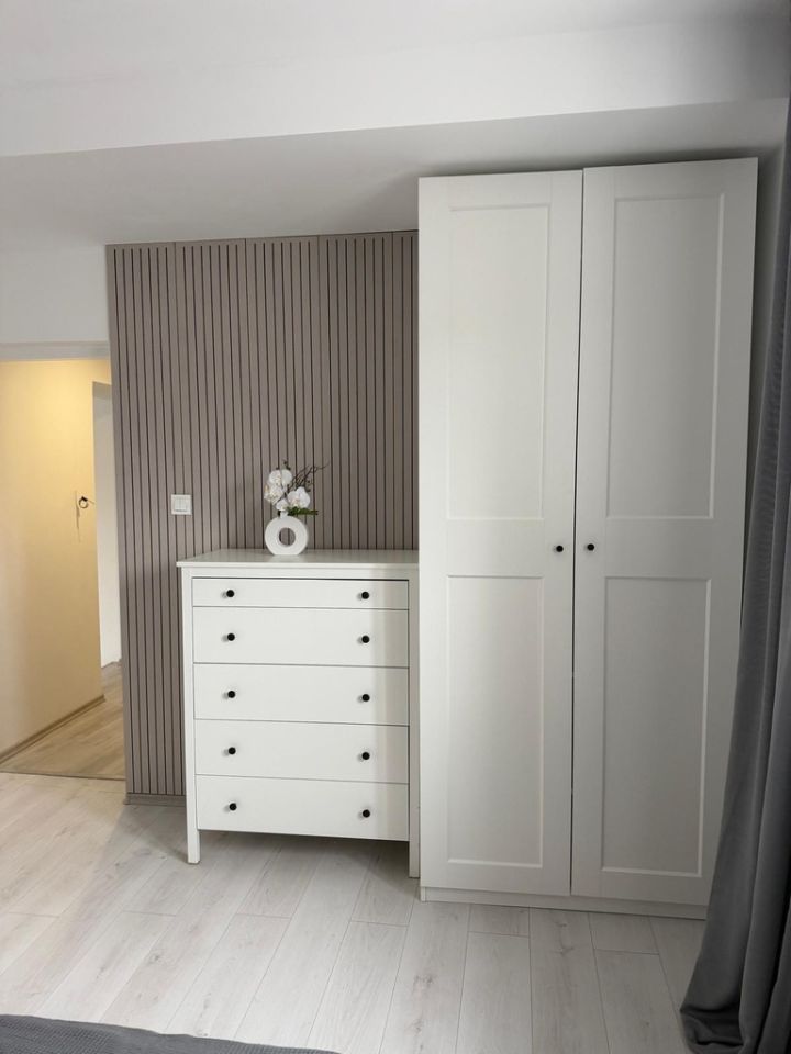 Mieszkanie 2-pokojowe Bydgoszcz, ul. Maksymiliana Jackowskiego. Zdjęcie 6