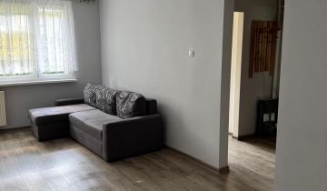 Mieszkanie 4-pokojowe Bydgoszcz Błonie, Okrzei