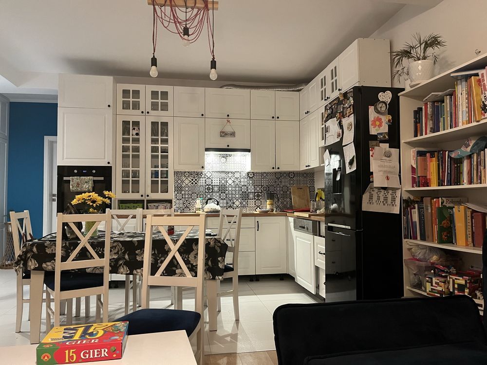 Mieszkanie 3-pokojowe Dębica, ul. Skowronków