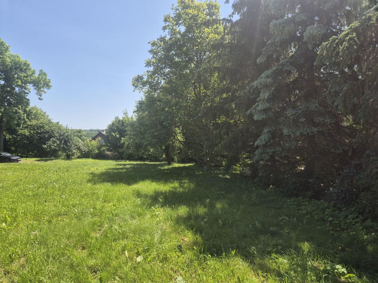 Działka siedliskowa Rychliki. Zdjęcie 8