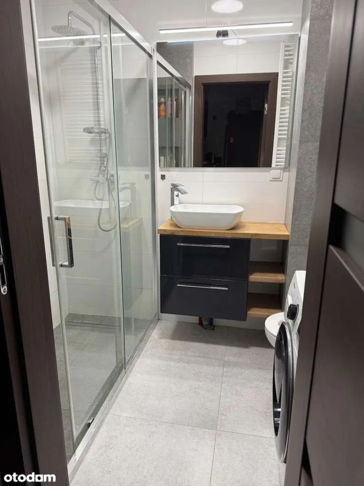 Mieszkanie 3-pokojowe Warszawa Praga-Południe, ul. Przeworska. Zdjęcie 15