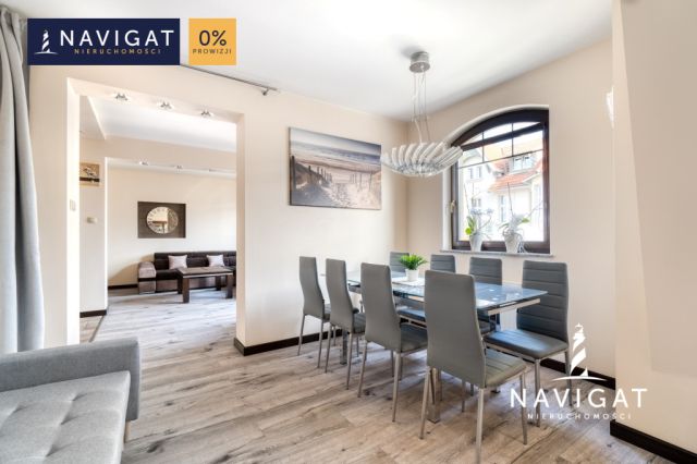 Mieszkanie 5-pokojowe Sopot. Zdjęcie 6