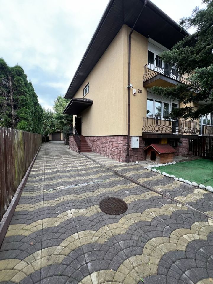 bliźniak Jarosław Kolonia Oficerska