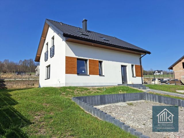 dom wolnostojący, 5 pokoi Sławkowice. Zdjęcie 3