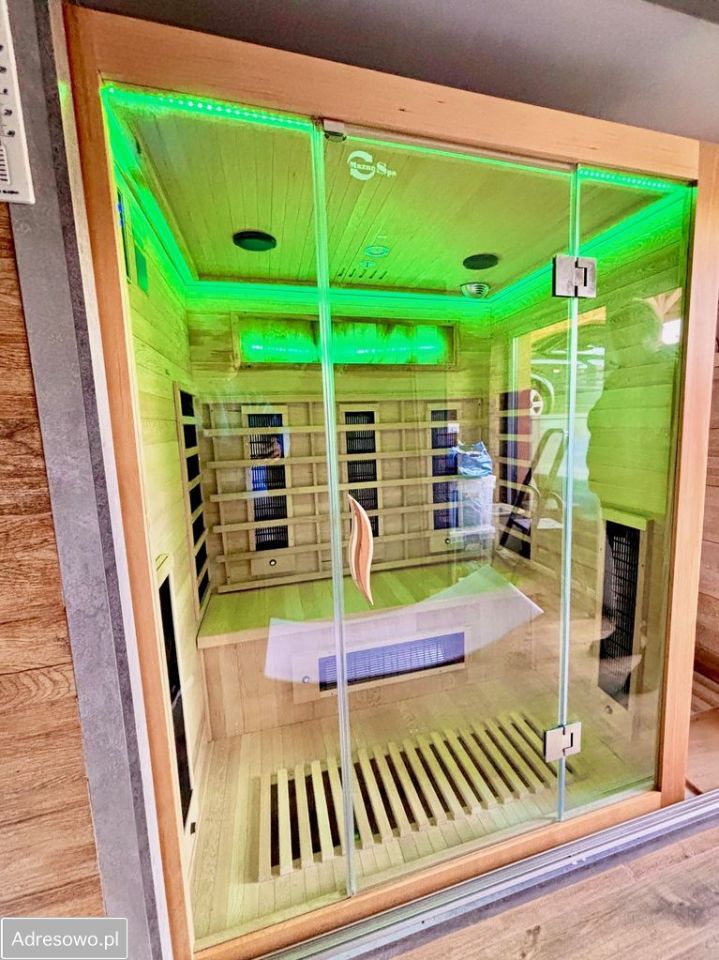 bliźniak, 5 pokoi Kościelisko, ul. Groń. Zdjęcie 12