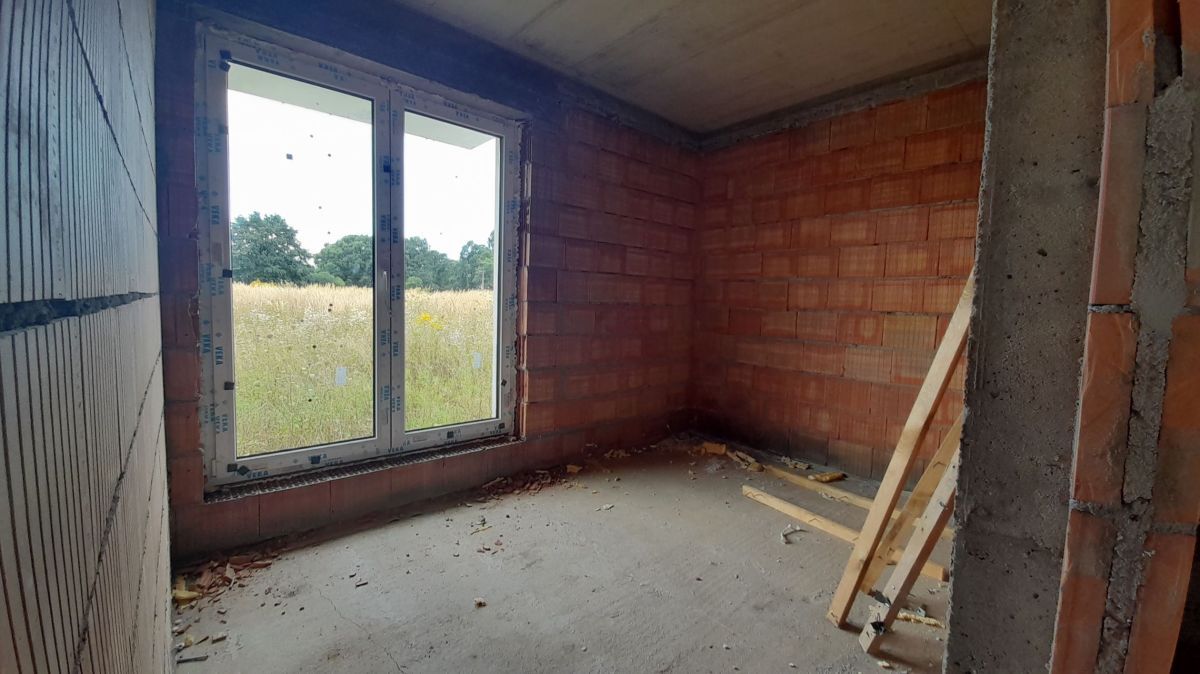 dom wolnostojący, 5 pokoi Turów. Zdjęcie 8