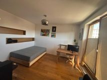 Mieszkanie 1-pokojowe Warszawa Włochy