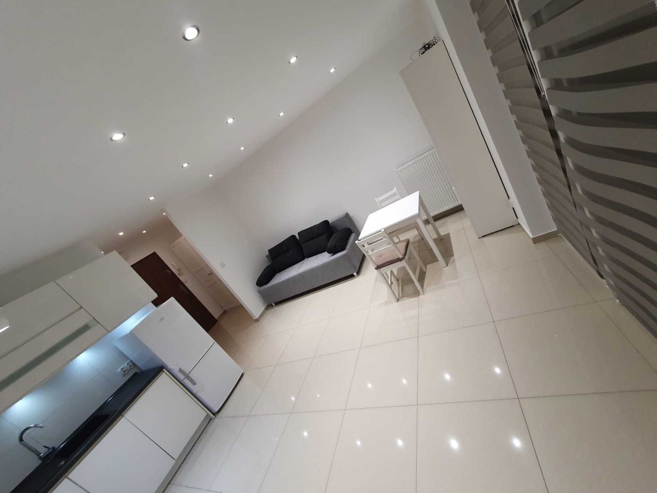 Mieszkanie 1-pokojowe Katowice Piotrowice, ul. Bażantów. Zdjęcie 8