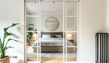 Mieszkanie 4-pokojowe Gdańsk Śródmieście, ul. Angielska Grobla