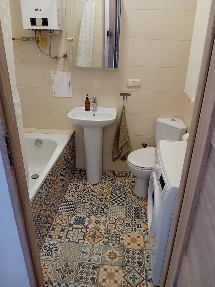 Mieszkanie 2-pokojowe Warszawa Rembertów, ul. Admiralska. Zdjęcie 7