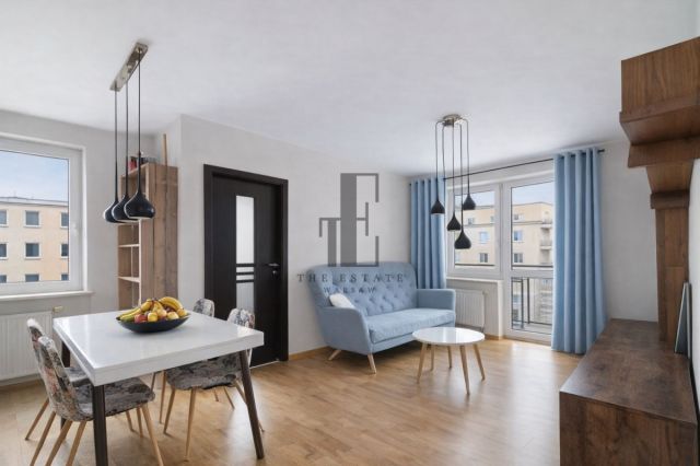 Mieszkanie 3-pokojowe Warszawa Białołęka, ul. Skarbka z Gór. Zdjęcie 1