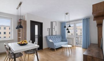 Mieszkanie 3-pokojowe Warszawa Białołęka, ul. Skarbka z Gór