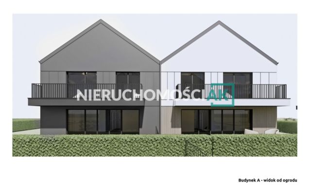 Działka budowlana Mosina, ul. Władysława Strzemińskiego. Zdjęcie 11