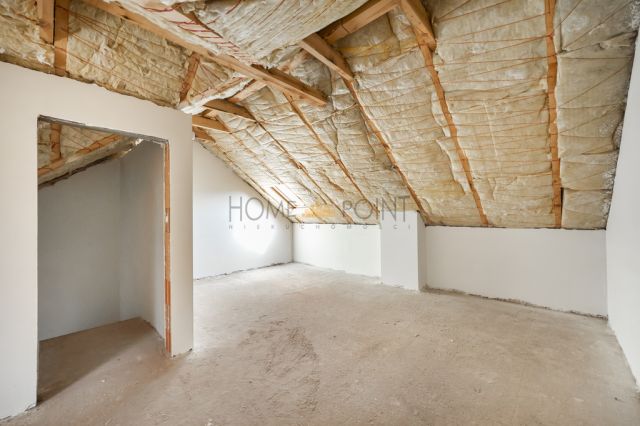 dom szeregowy, 5 pokoi Warszawa Wawer. Zdjęcie 9