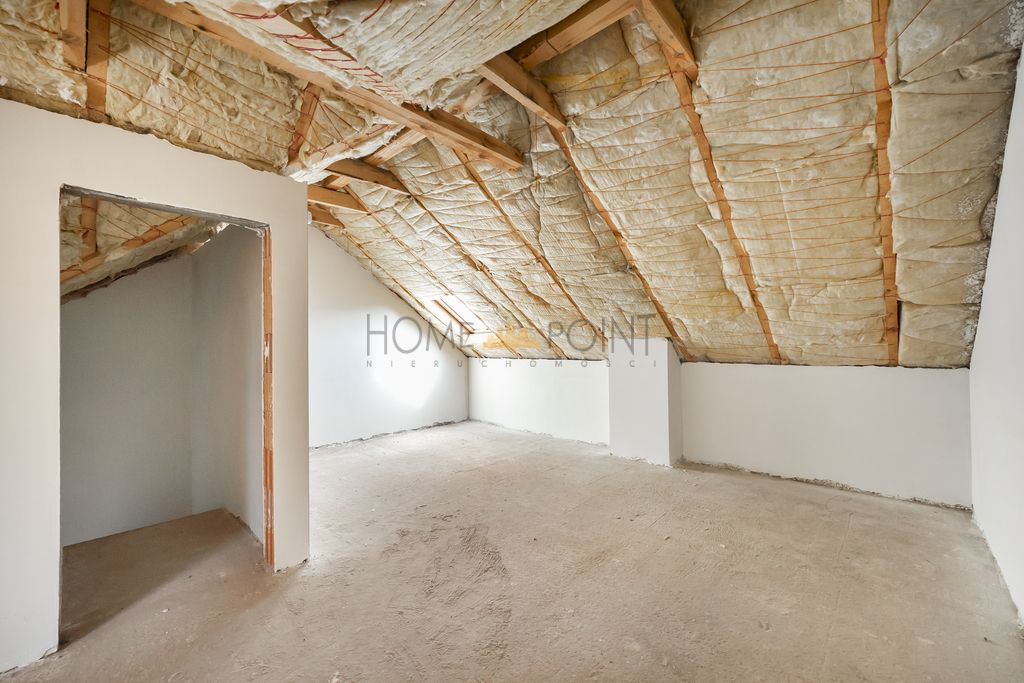 dom szeregowy, 5 pokoi Warszawa Wawer. Zdjęcie 9