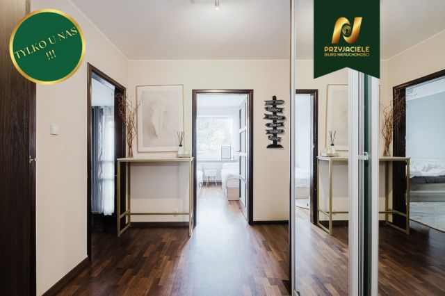 Mieszkanie 3-pokojowe Gdynia Wielki Kack, ul. Starodworcowa. Zdjęcie 6