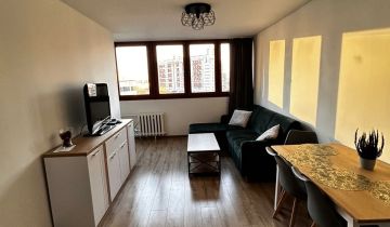 Mieszkanie 2-pokojowe Wrocław Stare Miasto, ul. Powstańców Śląskich