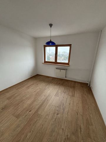 Mieszkanie 3-pokojowe Łódź Chojny, ul. Tuszyńska. Zdjęcie 1