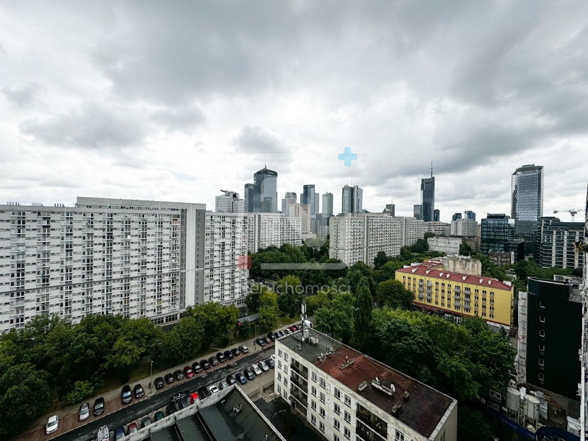 Mieszkanie 2-pokojowe Warszawa. Zdjęcie 10