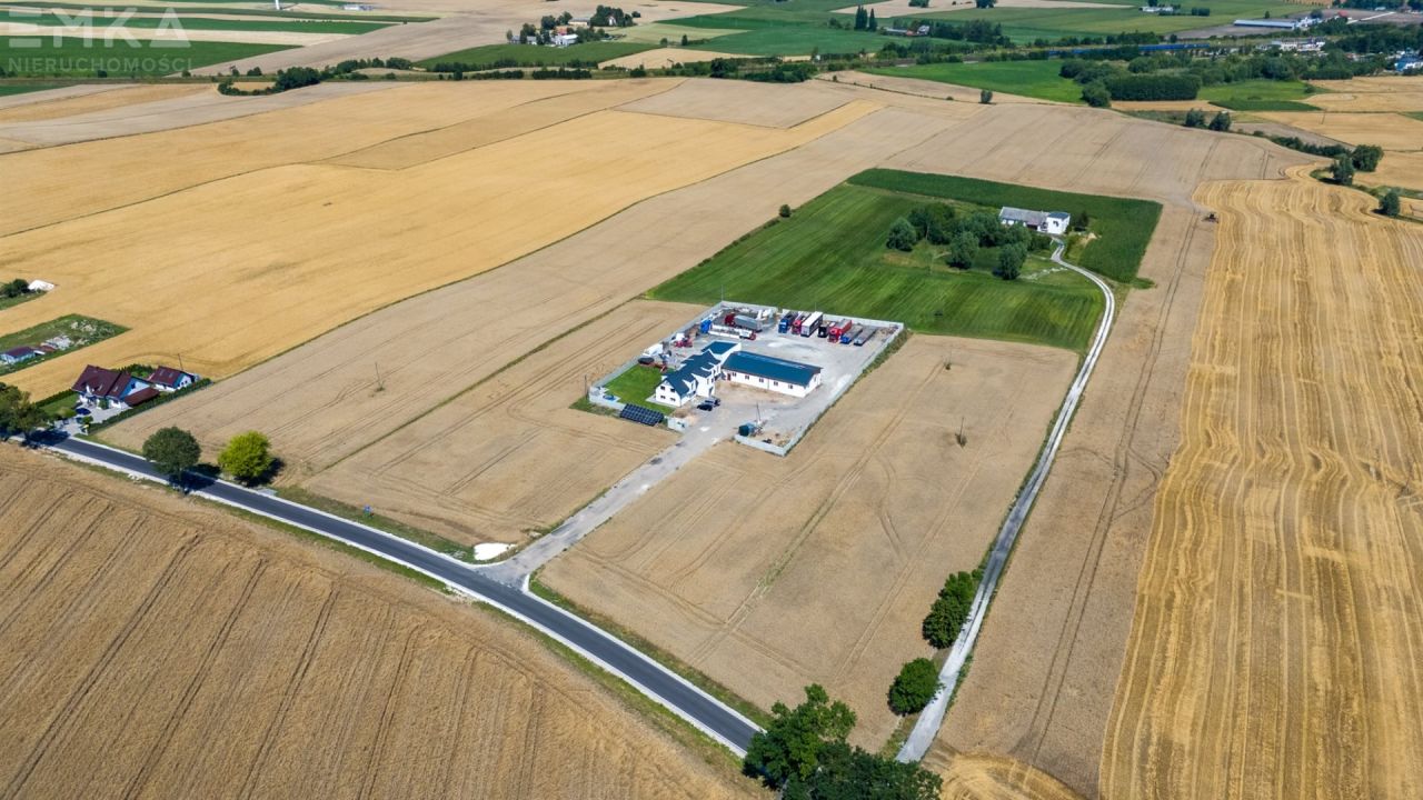 dom wolnostojący, 10 pokoi Szychowo. Zdjęcie 30