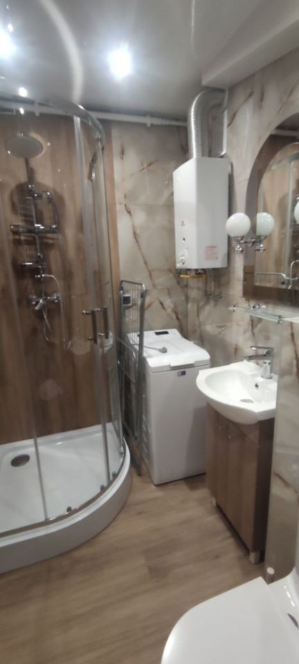 Mieszkanie 3-pokojowe Wadowice, os. Kopernika. Zdjęcie 5