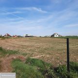 Działka budowlana Kalinówka, ul. Sosnowa. Zdjęcie 3