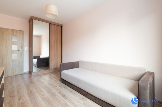 Mieszkanie 3-pokojowe Kraków Czyżyny, os. Osiedle Avia. Zdjęcie 10