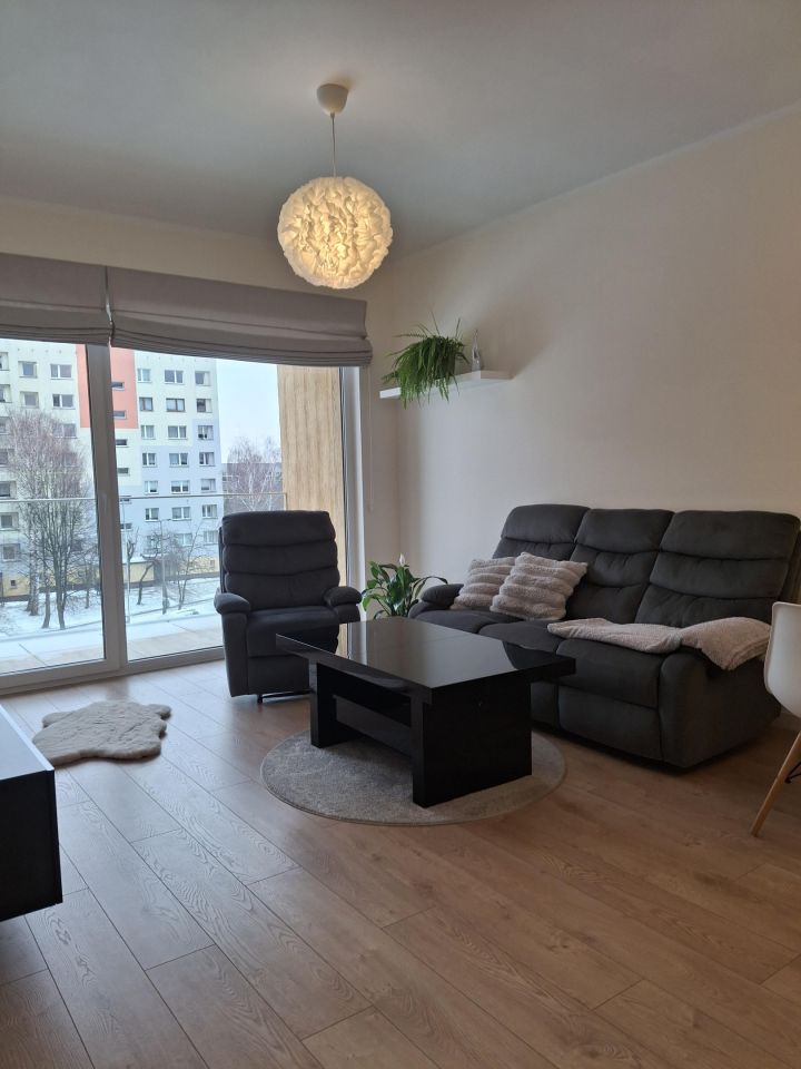 Mieszkanie 2-pokojowe Sosnowiec Zagórze, ul. Gwiezdna. Zdjęcie 7