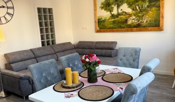 Mieszkanie 4-pokojowe Krośnice, ul. Sanatoryjna