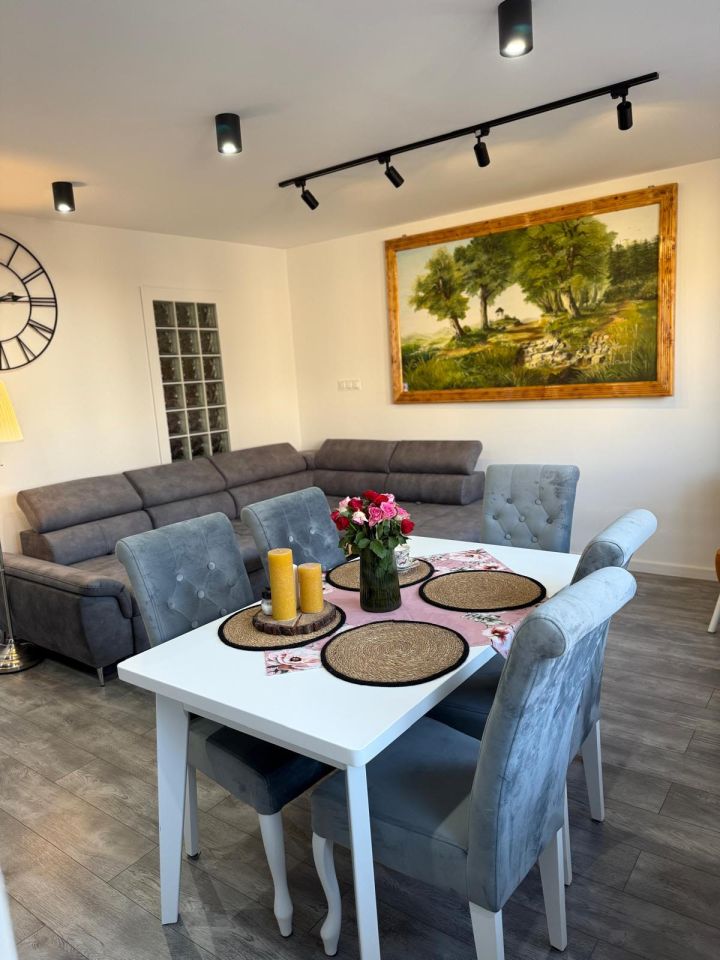 Mieszkanie 4-pokojowe Krośnice, ul. Sanatoryjna. Zdjęcie 2