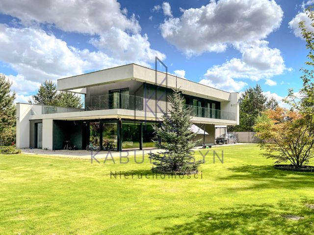 dom wolnostojący, 7 pokoi Łochowo. Zdjęcie 1